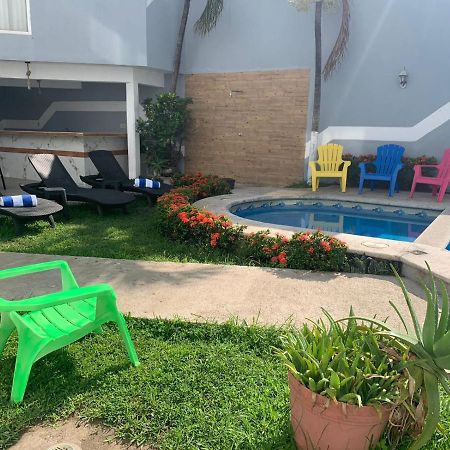 Hotel Jar8 Boca -Cerca Wtc Y Plazas Comerciales- فيراكروز المظهر الخارجي الصورة