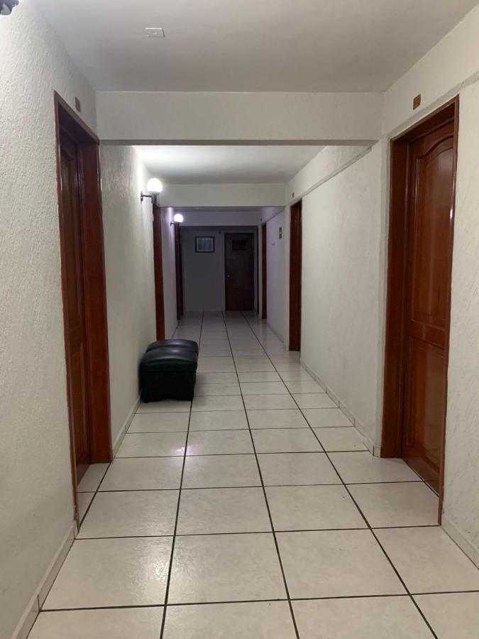 Hotel Jar8 Boca -Cerca Wtc Y Plazas Comerciales- فيراكروز المظهر الخارجي الصورة