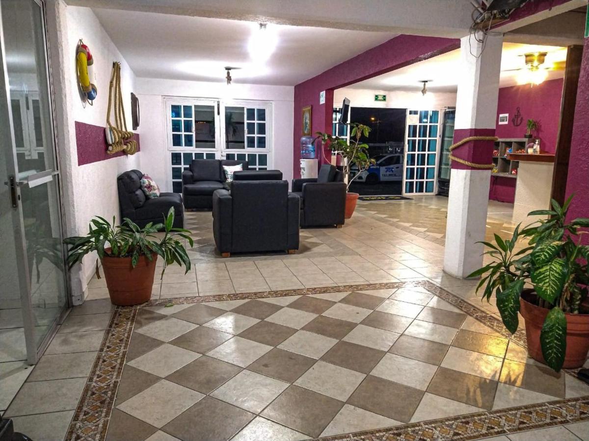 Hotel Jar8 Boca -Cerca Wtc Y Plazas Comerciales- فيراكروز المظهر الخارجي الصورة