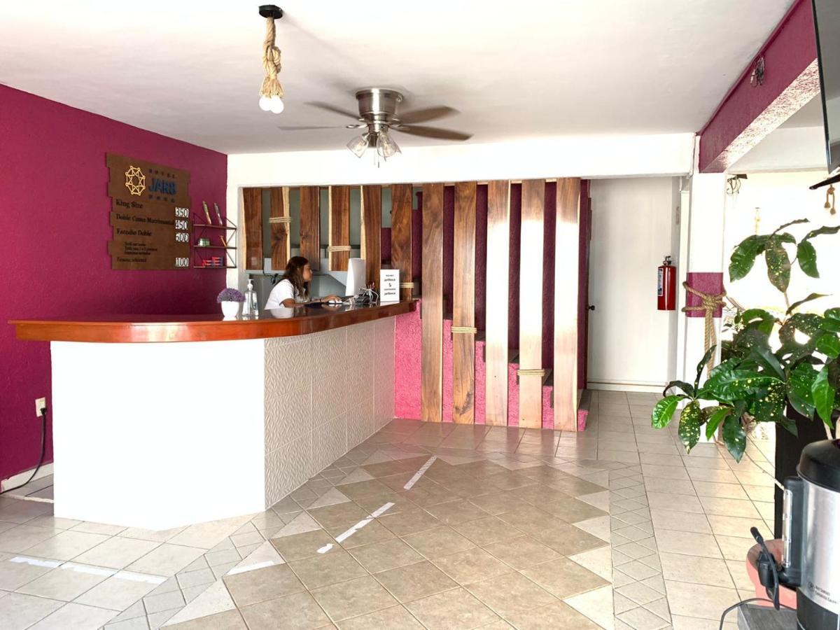 Hotel Jar8 Boca -Cerca Wtc Y Plazas Comerciales- فيراكروز المظهر الخارجي الصورة