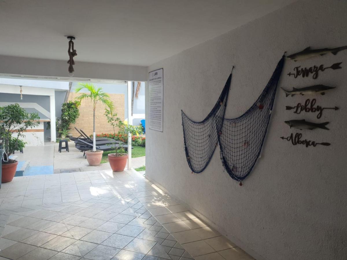Hotel Jar8 Boca -Cerca Wtc Y Plazas Comerciales- فيراكروز المظهر الخارجي الصورة