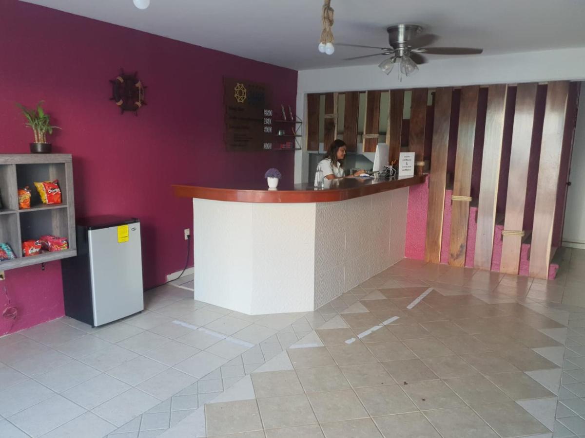 Hotel Jar8 Boca -Cerca Wtc Y Plazas Comerciales- فيراكروز المظهر الخارجي الصورة