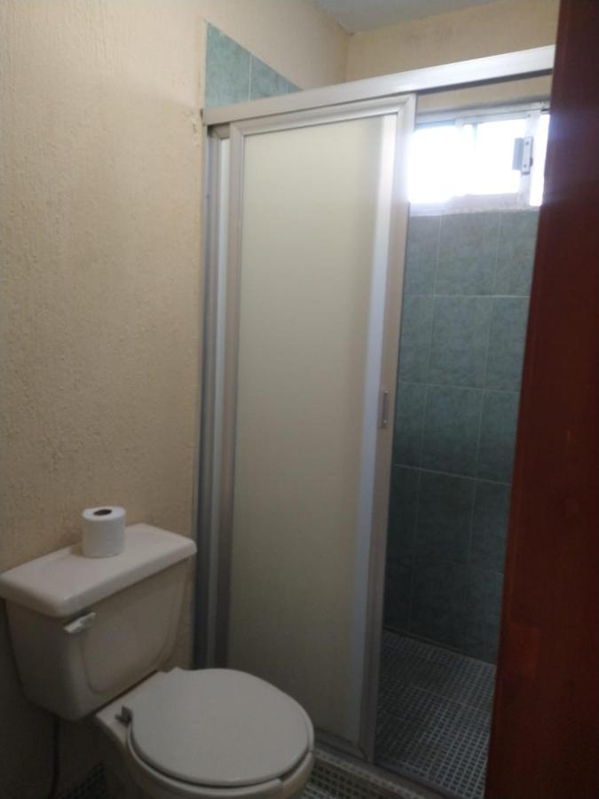 Hotel Jar8 Boca -Cerca Wtc Y Plazas Comerciales- فيراكروز المظهر الخارجي الصورة