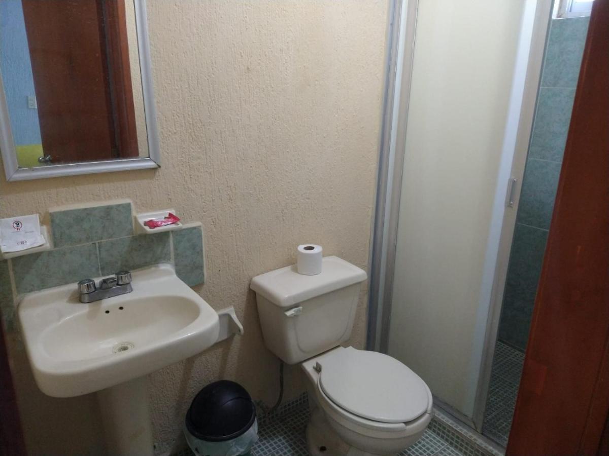 Hotel Jar8 Boca -Cerca Wtc Y Plazas Comerciales- فيراكروز المظهر الخارجي الصورة